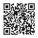 Google Playに遷移するQRコード