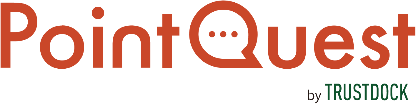 PointQuest by TRUSTDOCK